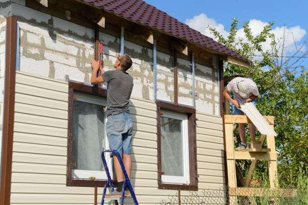 How To Choose The Right Materials for Your Siding Installation in 'Shillington, PA